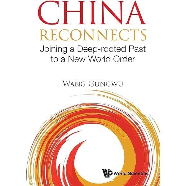 Renewal: The Chinese State and the New Global History: Wang